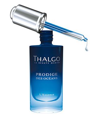 Vše o značce Thalgo | SENSUALITE.CZ